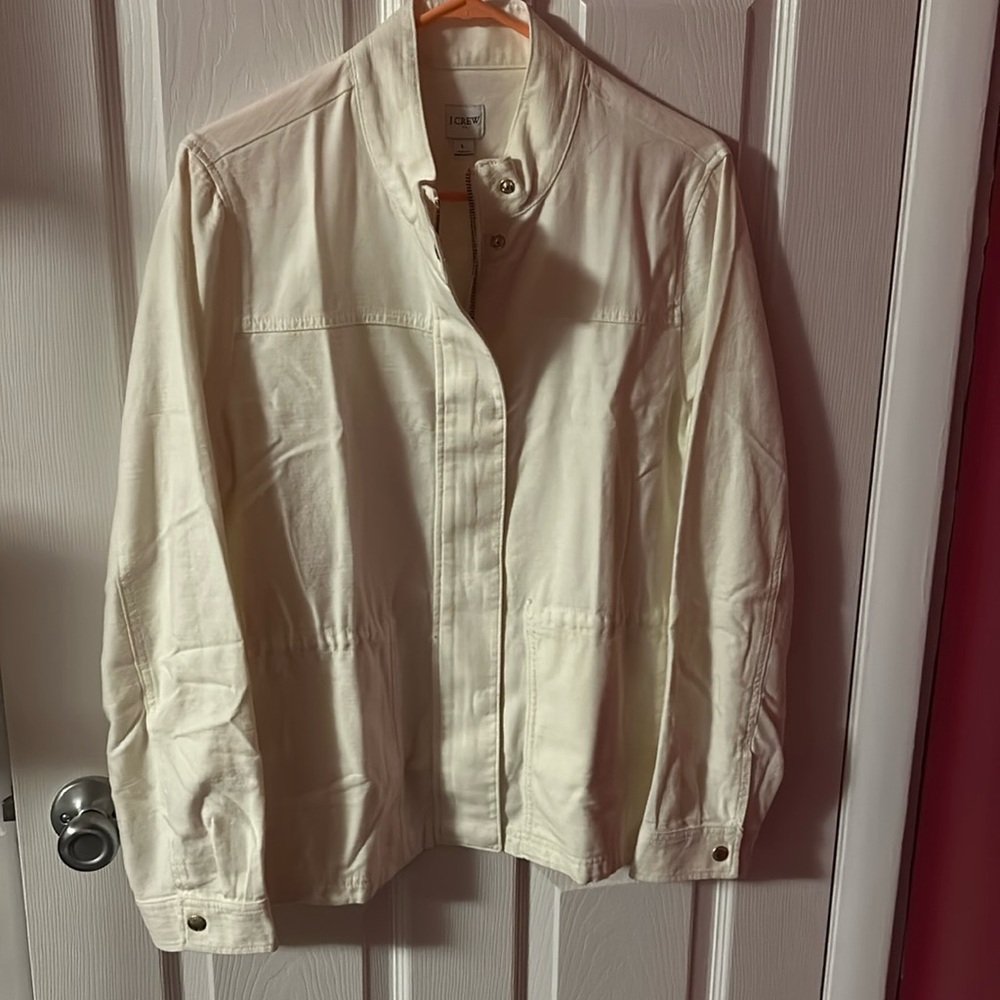 Utility Jacket